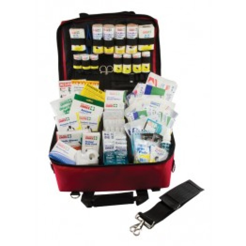 First Aid Kits - All First Aid & Safety